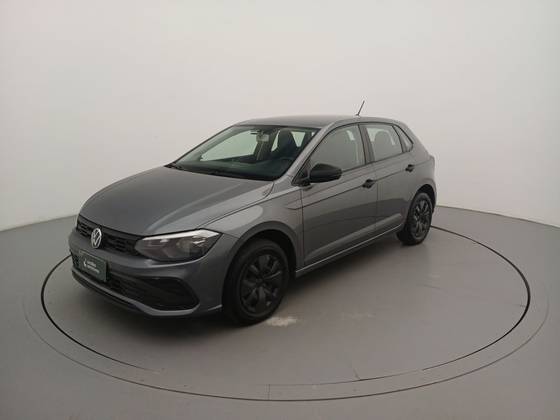 VOLKSWAGEN POLO 1.0 MPI TRACK MANUAL